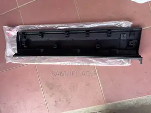 Mazda CX9 Door Moulding Back.
