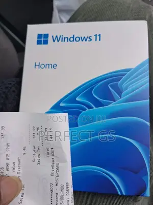 Windows 11 Installation