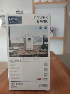 Charge Bank