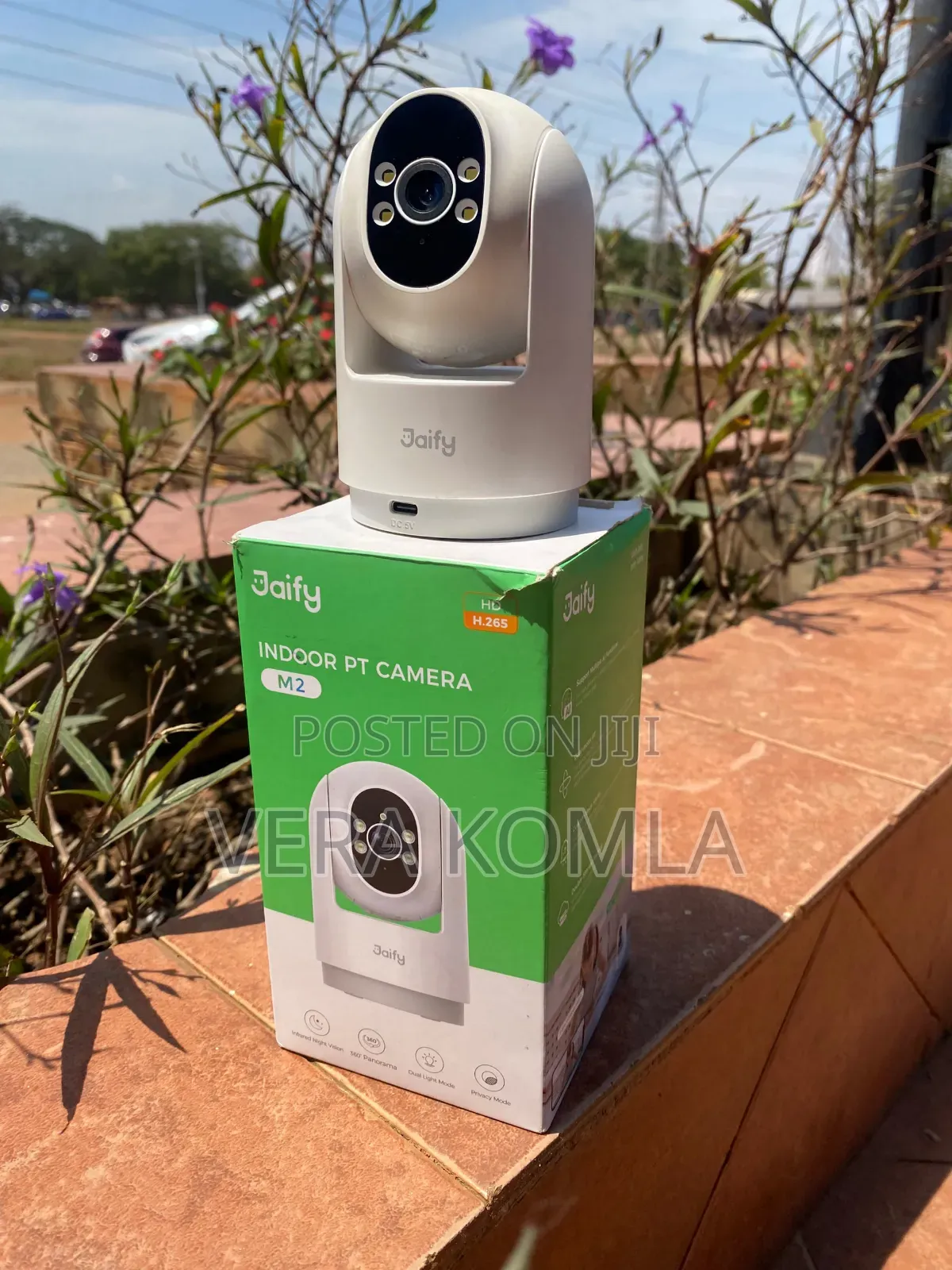 Jaify M2-3mp
