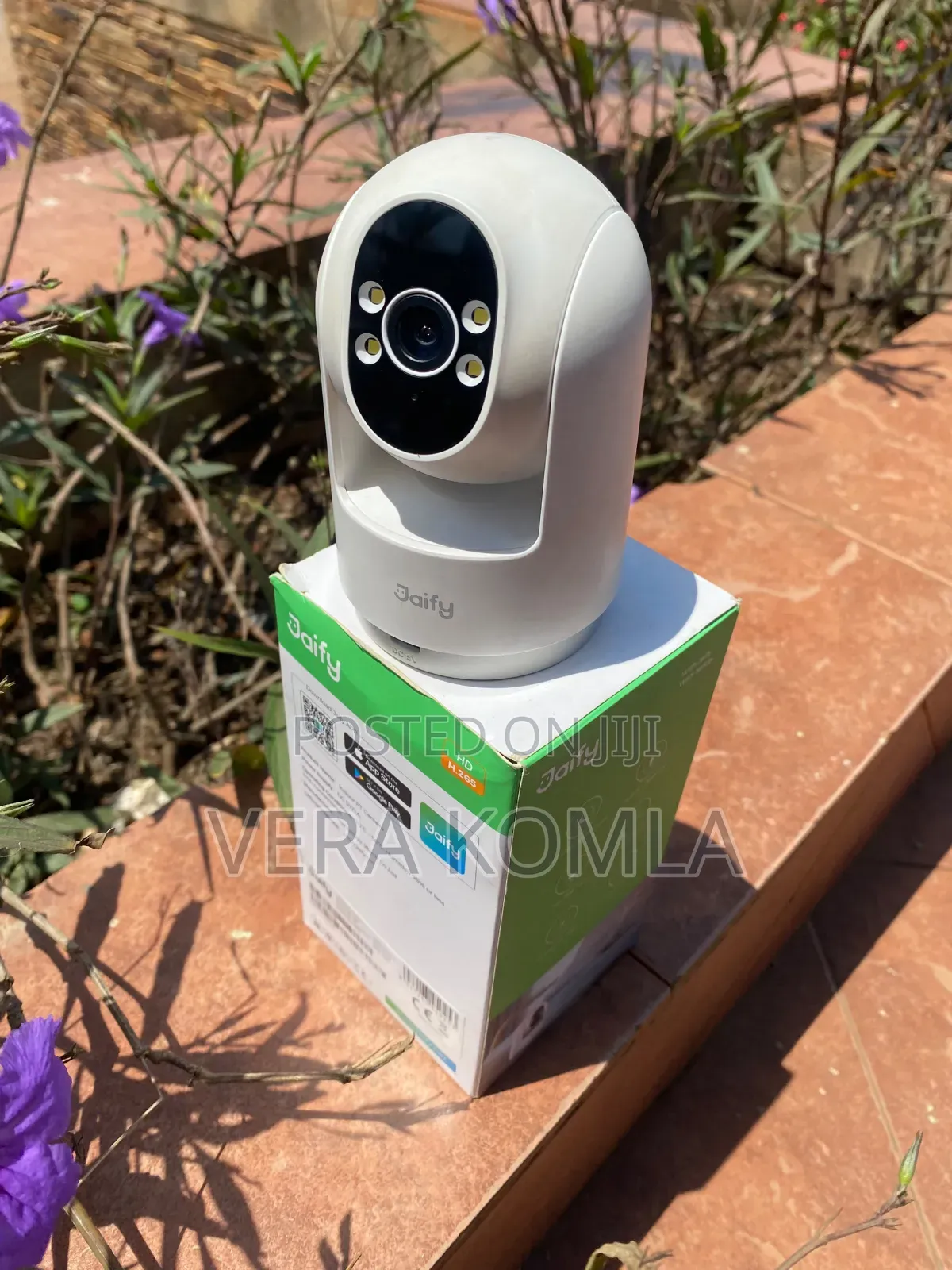 Jaify M2-3mp