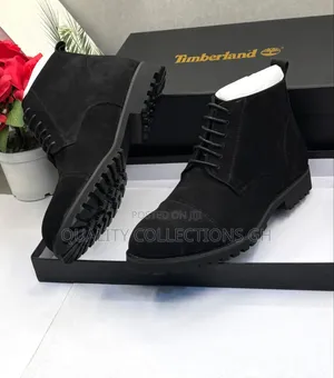Quality Timberland Ankle Boots