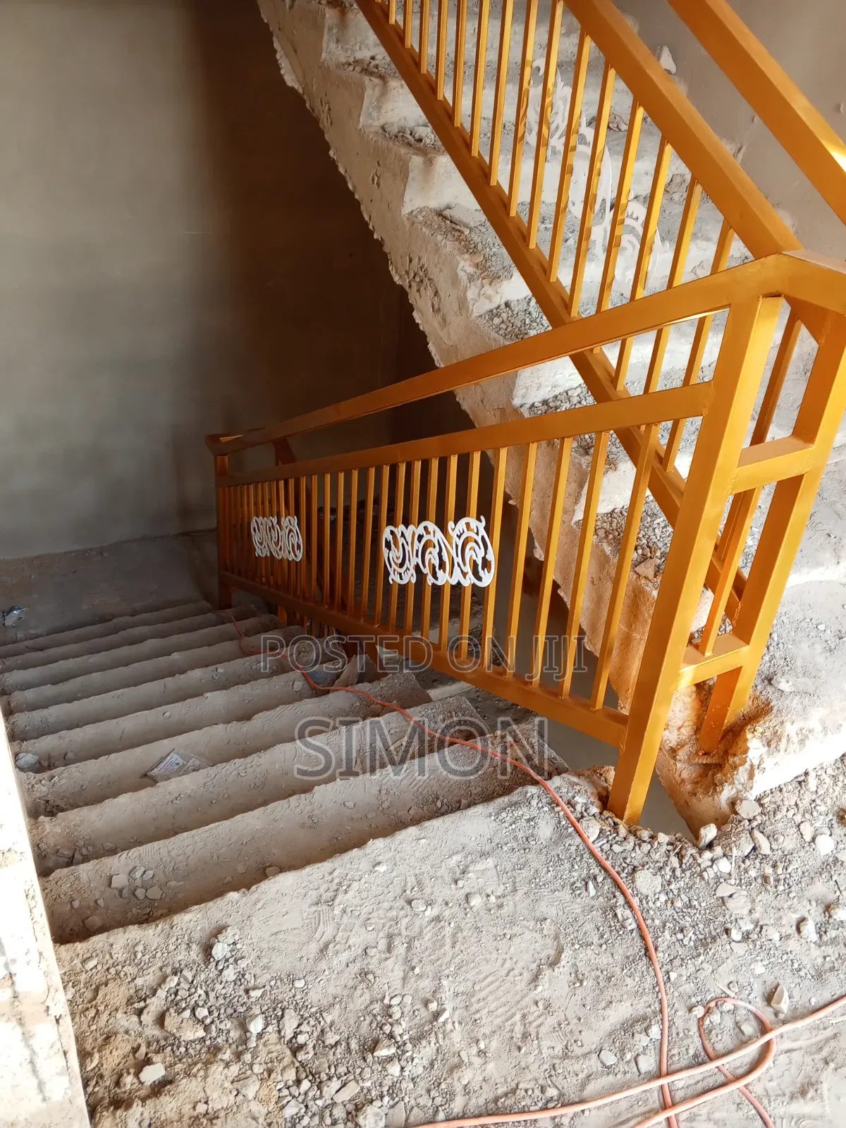 Construction