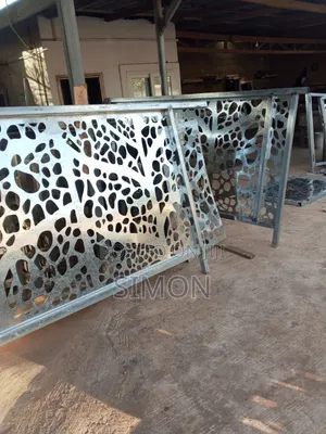 Construction