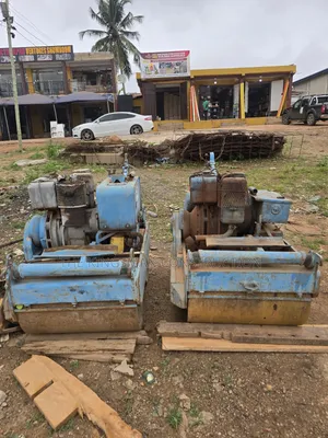 Roller Compactor for Sale