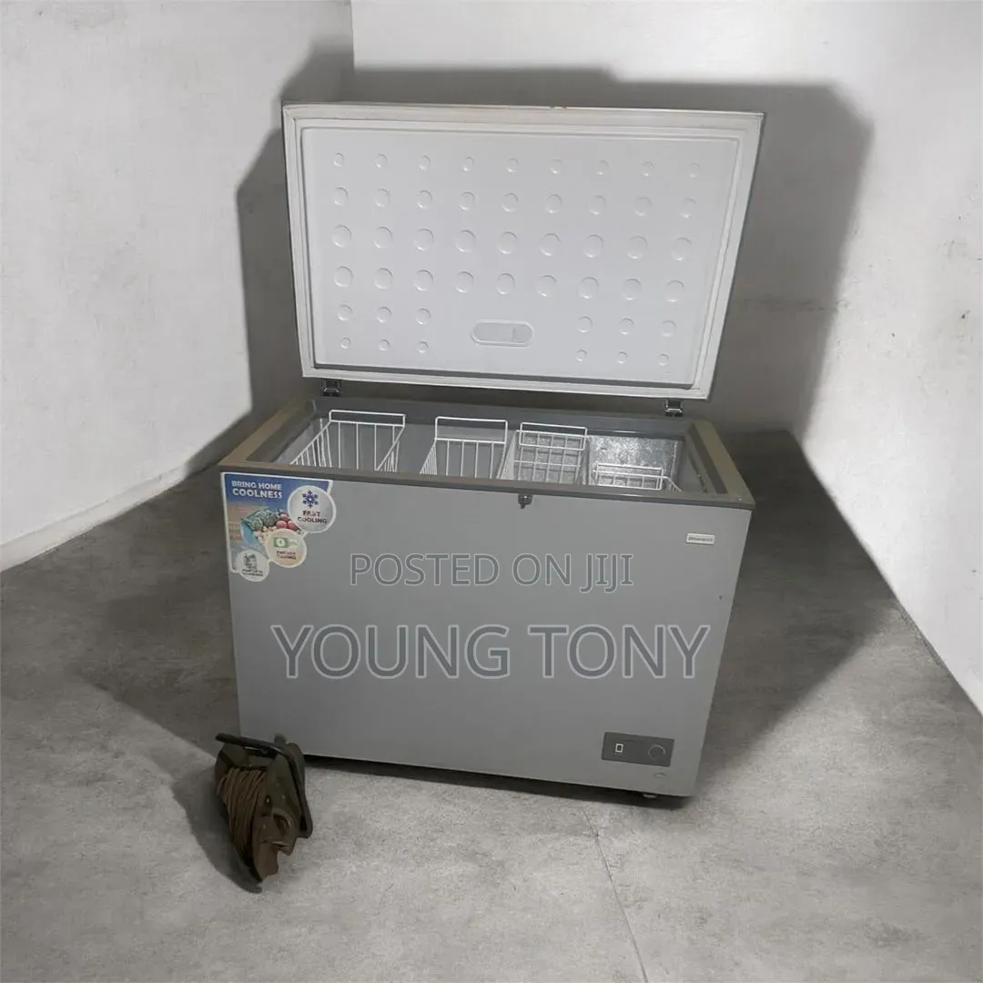 Freezer for Sale Cool Price
