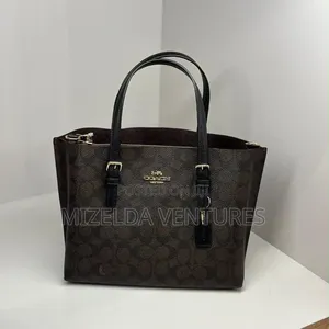 Quality Coach Mollie Tote