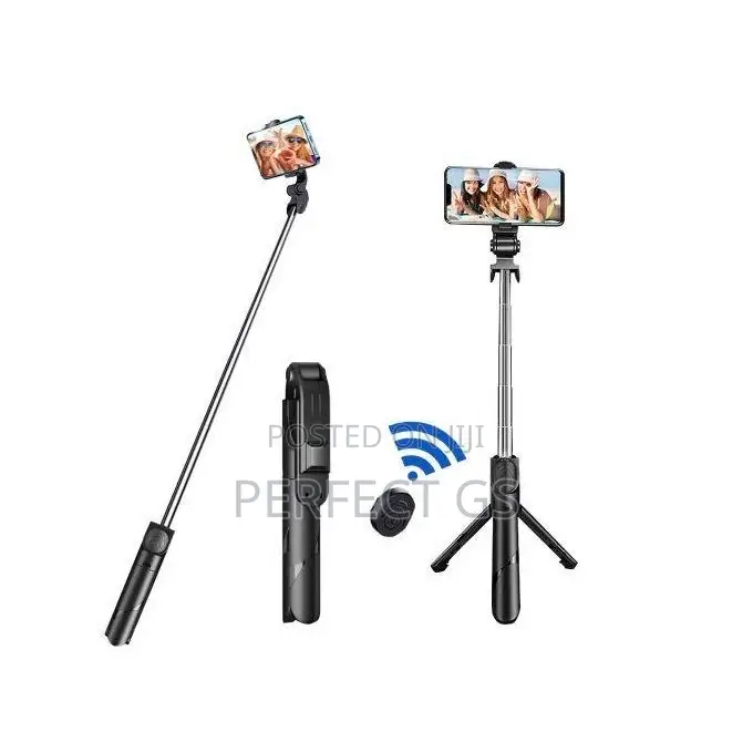 Tripod Stand