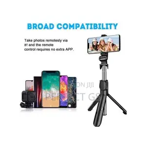 Tripod Stand