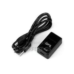 GPS Tracker