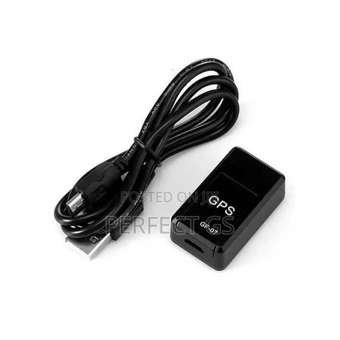 GPS Tracker