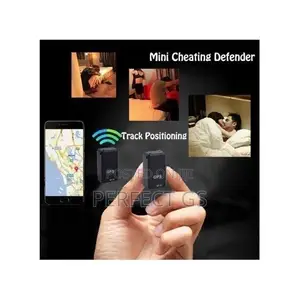 GPS Tracker