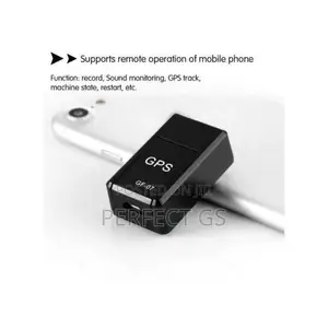 GPS Tracker
