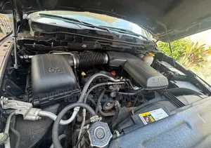 Rickord Automobile Diagnostic
