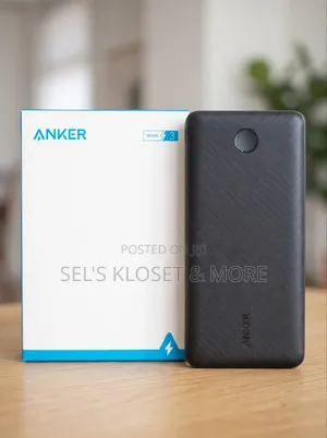 Anker 325 Power Bank (PowerCore 20K)