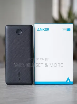 Anker 325 Power Bank (PowerCore 20K)