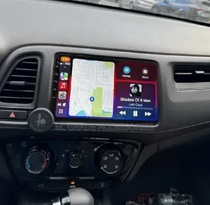 Android Head Unit for Honda HRV / XRV / Vezel LaneWatch Compatible