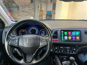 Android Head Unit for Honda HRV / XRV / Vezel LaneWatch Compatible