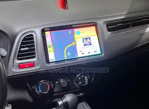 Android Head Unit for Honda HRV / XRV / Vezel LaneWatch Compatible