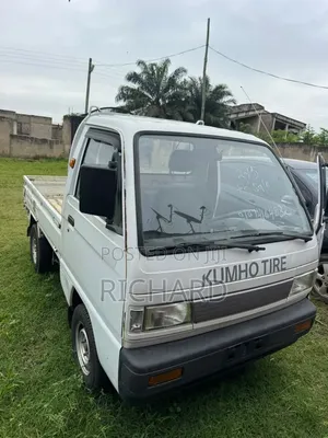 Daewoo Labo