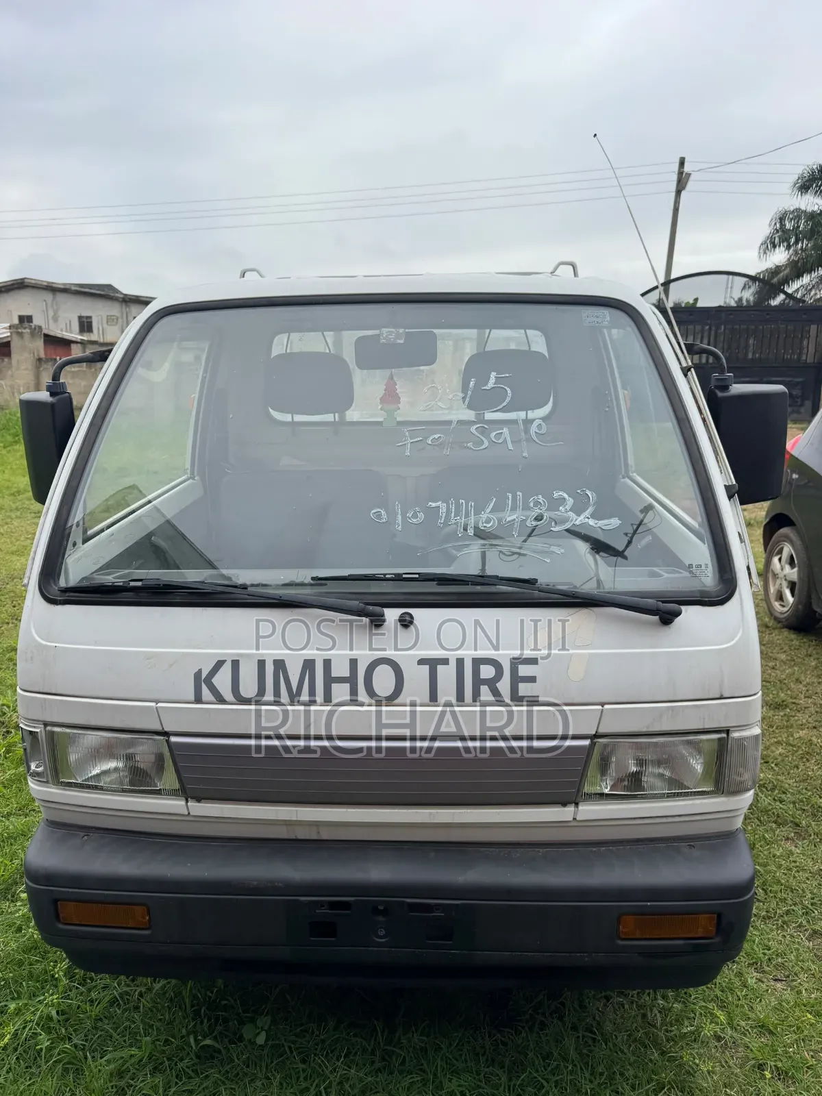 Daewoo Labo