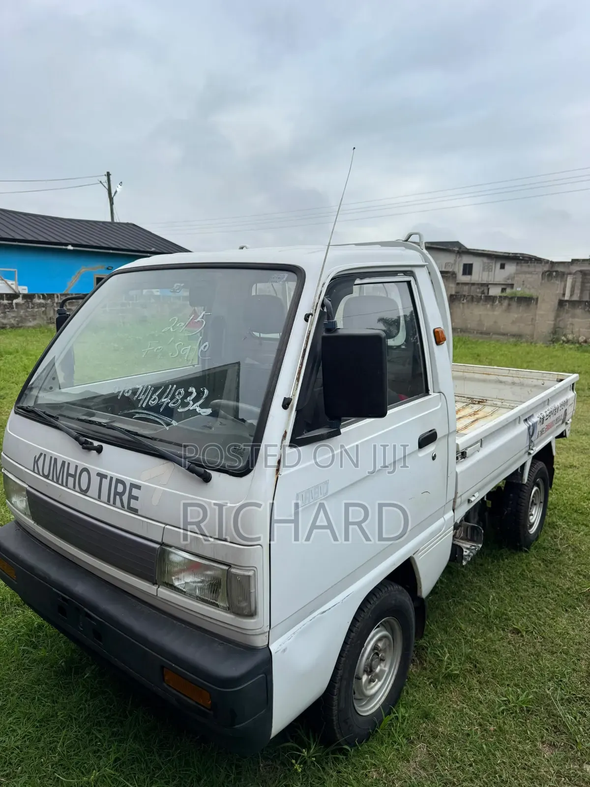Daewoo Labo