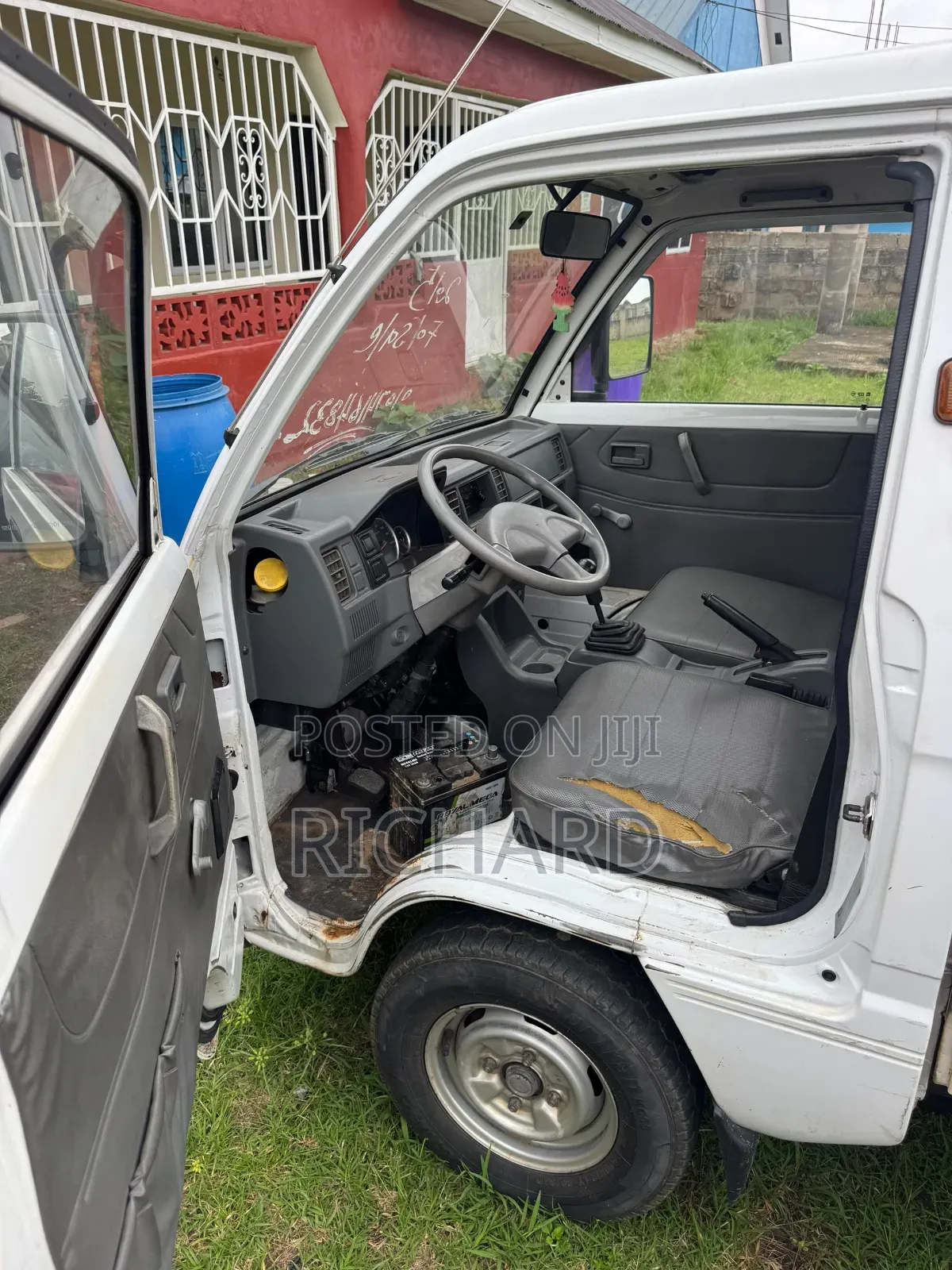 Daewoo Labo