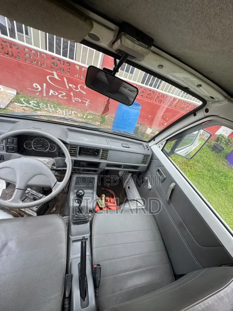 Daewoo Labo
