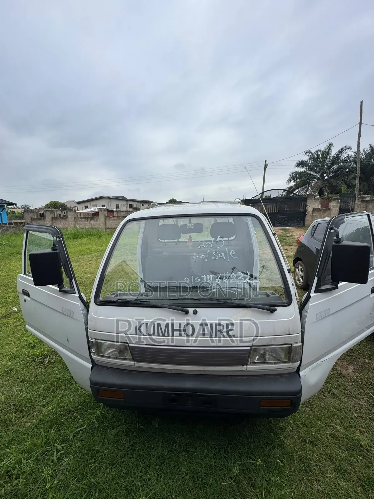 Daewoo Labo