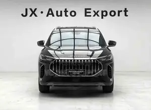Jetour X70 Plus 2023 Black