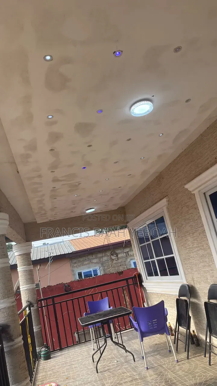 3bdrm Apartment in Shining Star Real, Accra Metropolitan for rent