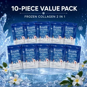 Frozen Collagen 2in1 Plus (10 in a Pack)