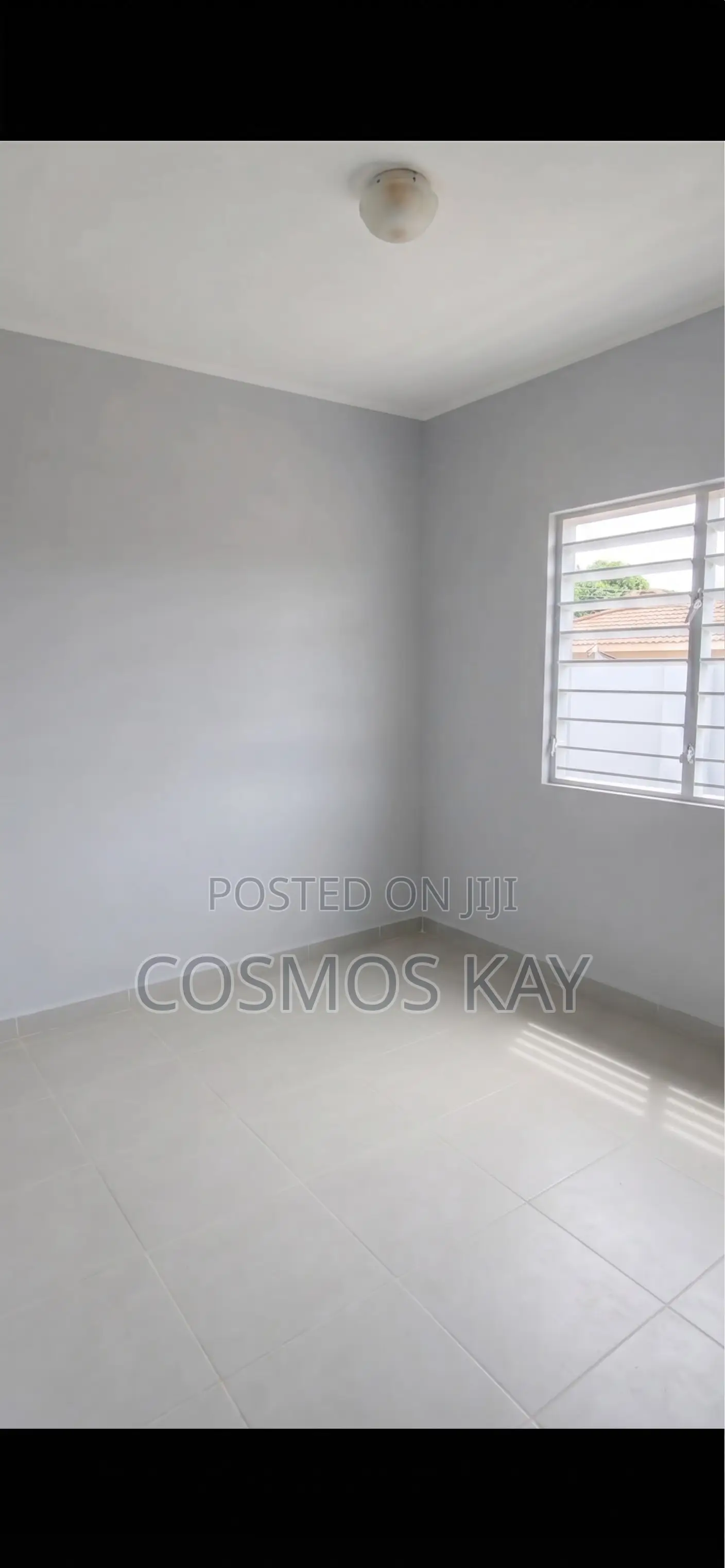 1bdrm Room & Parlour in Christian Village for rent