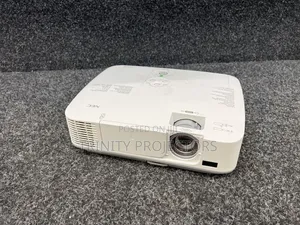 NEC M230X 2,300 and 2,600 Lumens