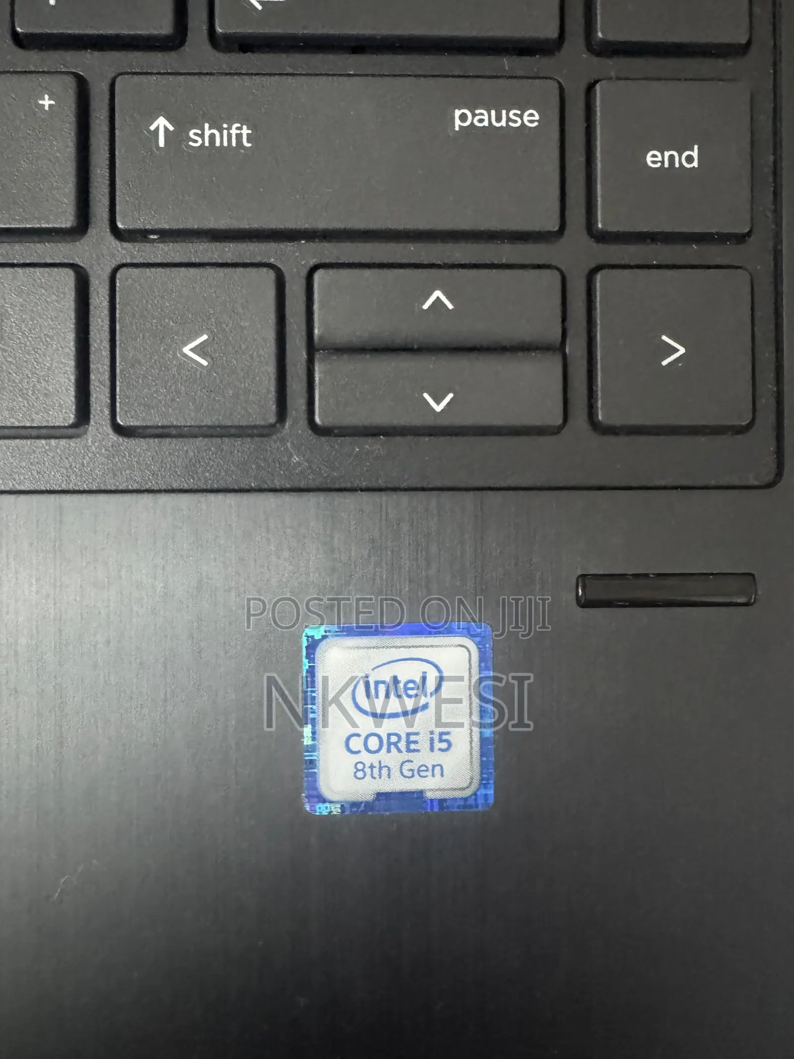 Laptop HP 430 G5 8GB Intel Core i5 SSD 250GB
