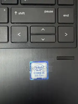 Laptop HP 430 G5 8GB Intel Core i5 SSD 250GB