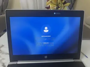Laptop HP 430 G5 8GB Intel Core i5 SSD 250GB