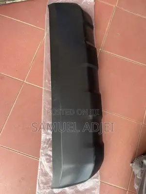 Toyota Tacoma 2016 to 2023 Front Bumper Lower.