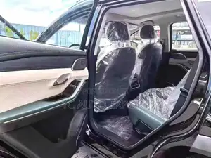 New Jetour X90 Plus 2025 Black