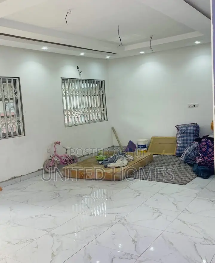 3bdrm Apartment in Sowutwuom for rent