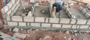 Professional Building Artisan
