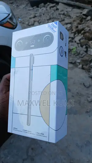 New Tecno Camon Slim 256 GB Gray
