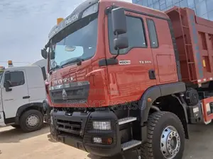 Zonda Howo Brand New Truck