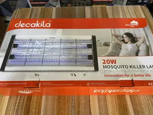 20W Powerful Mosquito Killer Lamp