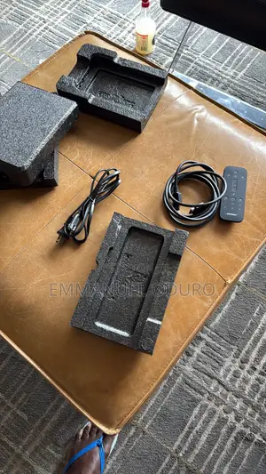 Bose Smart Soundbar 900 .Bass Module 700/ Surround 700