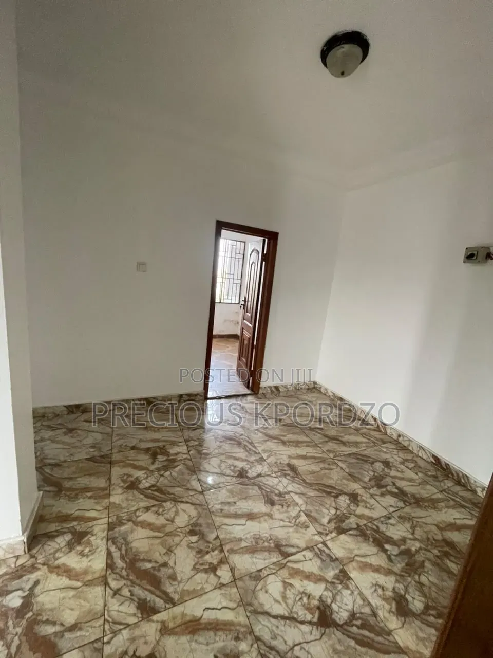 2bdrm Apartment in Adenta New Legon for rent