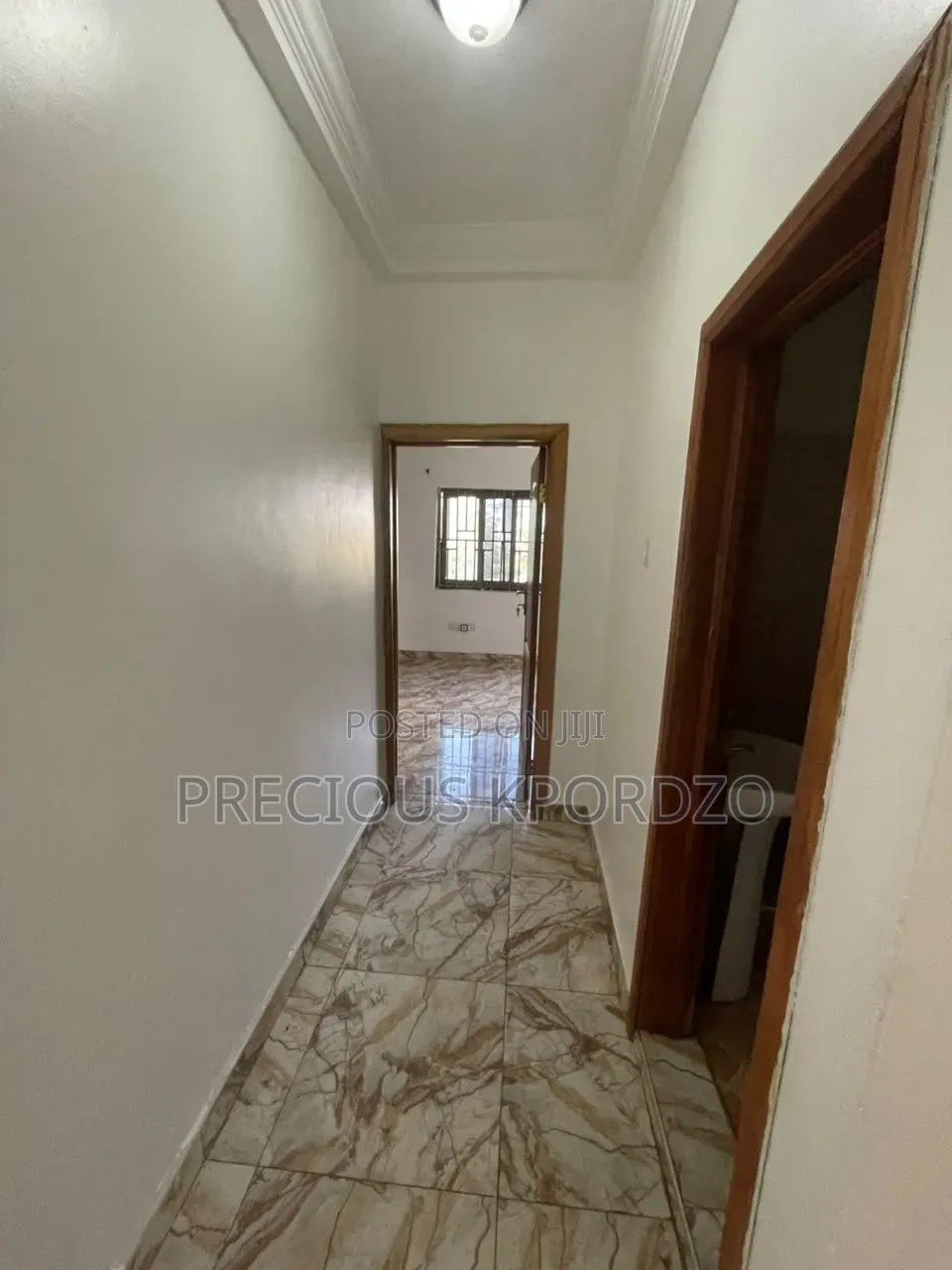 2bdrm Apartment in Adenta New Legon for rent
