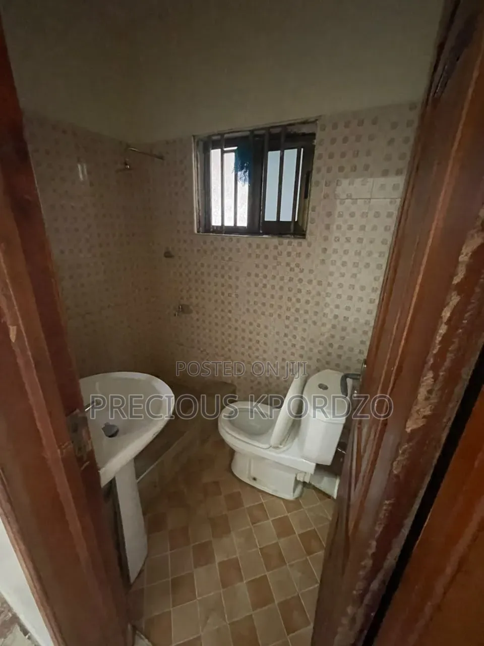 2bdrm Apartment in Adenta New Legon for rent