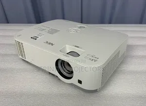 NEC ME361X Is a Discontinued 3600-Lumen XGA 3LCD Projector