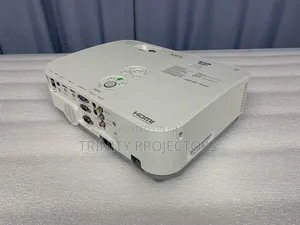 NEC ME361X Is a Discontinued 3600-Lumen XGA 3LCD Projector